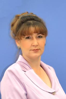 Билинзон Любовь Анатольевна