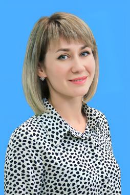Кочнова Ольга Николаевна