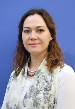 Сабирова Екатерина Игоревна