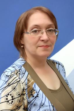 Лопатова Марина Олеговна