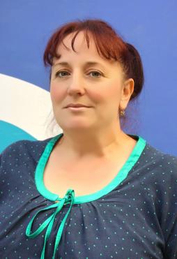Таскаева Наталья Вячеславовна