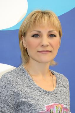 Рудакова Татьяна Владимировна