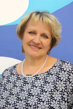 Вайсброт Светлана Владимировна