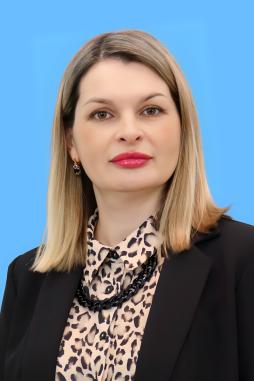 Дубовикова Наталья Юрьевна