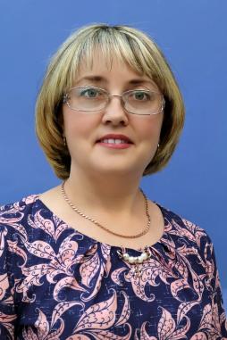 Ждельская Алеся Владимировна