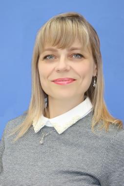 Акимкина Ольга Валерьевна