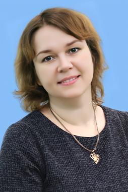 Кормачева Валерия Александровна