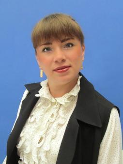 Портала Екатерина Александровна