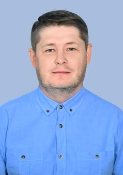 Сердюченко Дмитрий Александрович